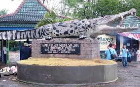 Wisata di bekasi